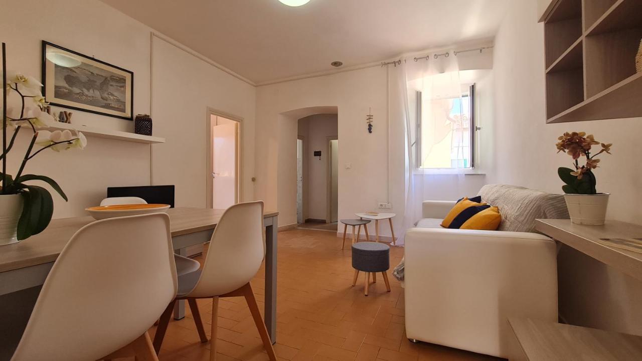 马西亚娜马里纳La Casa Di Delia公寓 外观 照片