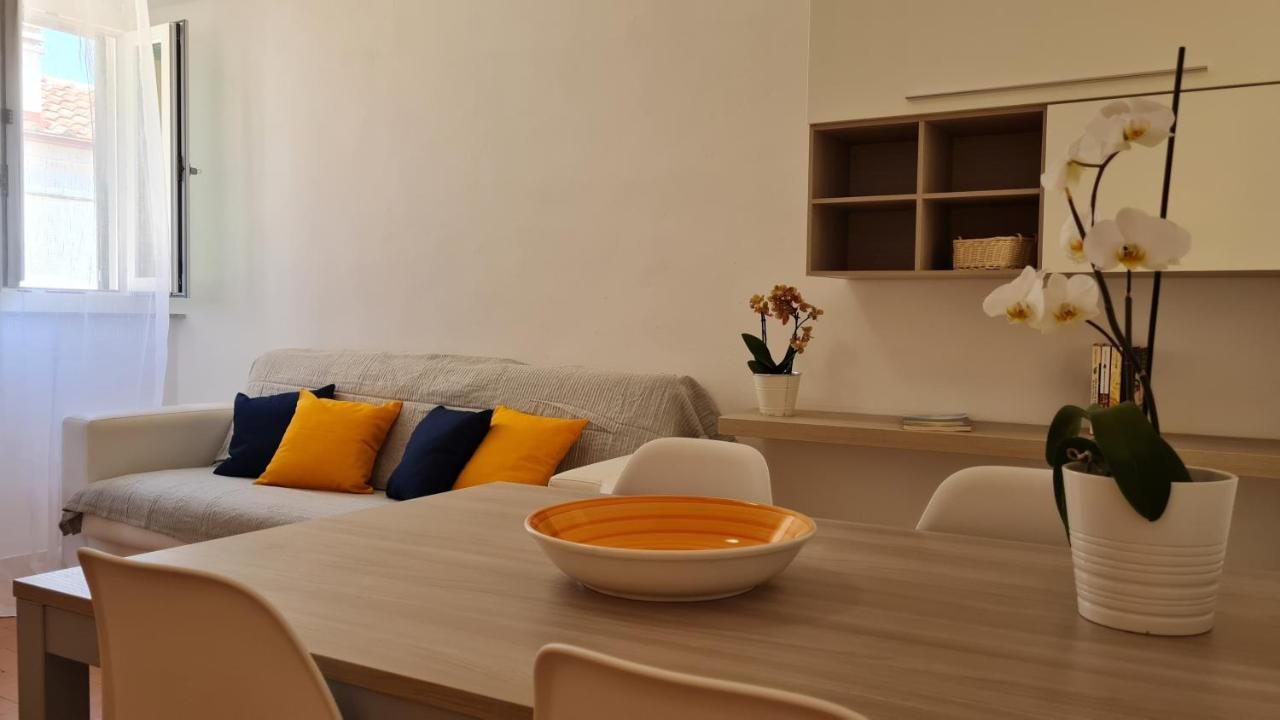 马西亚娜马里纳La Casa Di Delia公寓 外观 照片