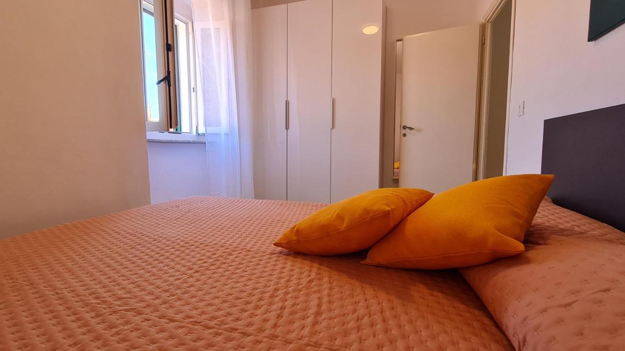 马西亚娜马里纳La Casa Di Delia公寓 外观 照片