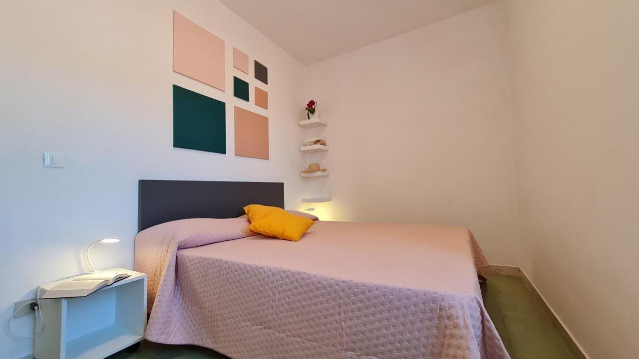 马西亚娜马里纳La Casa Di Delia公寓 外观 照片