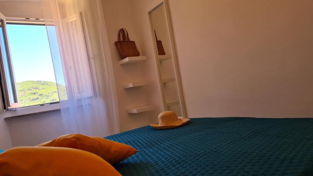 马西亚娜马里纳La Casa Di Delia公寓 外观 照片